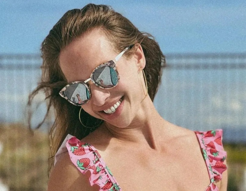 Portrait : Sophie Lark – La Reine Américaine de la Mafia Romance