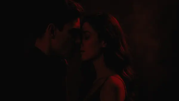 Dark Romance